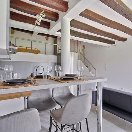 Cosy Farm House Wissous ภายนอก รูปภาพ