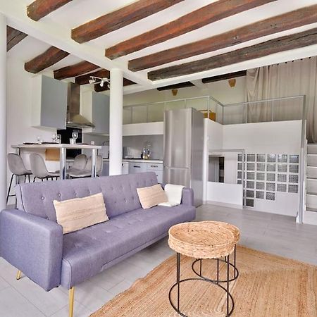 Cosy Farm House Wissous ภายนอก รูปภาพ