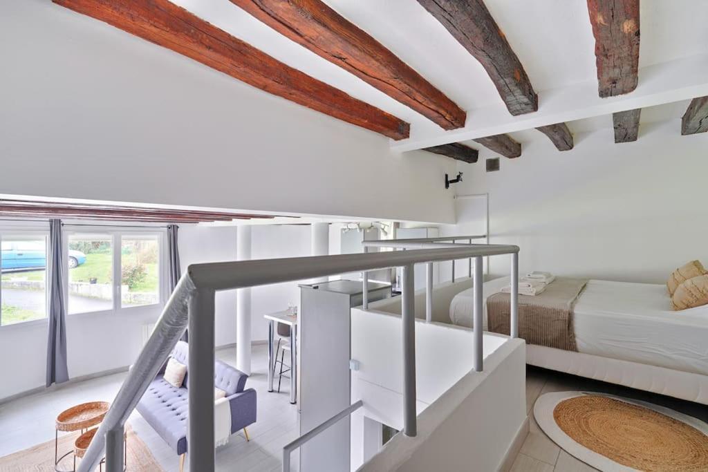 Cosy Farm House Wissous ภายนอก รูปภาพ