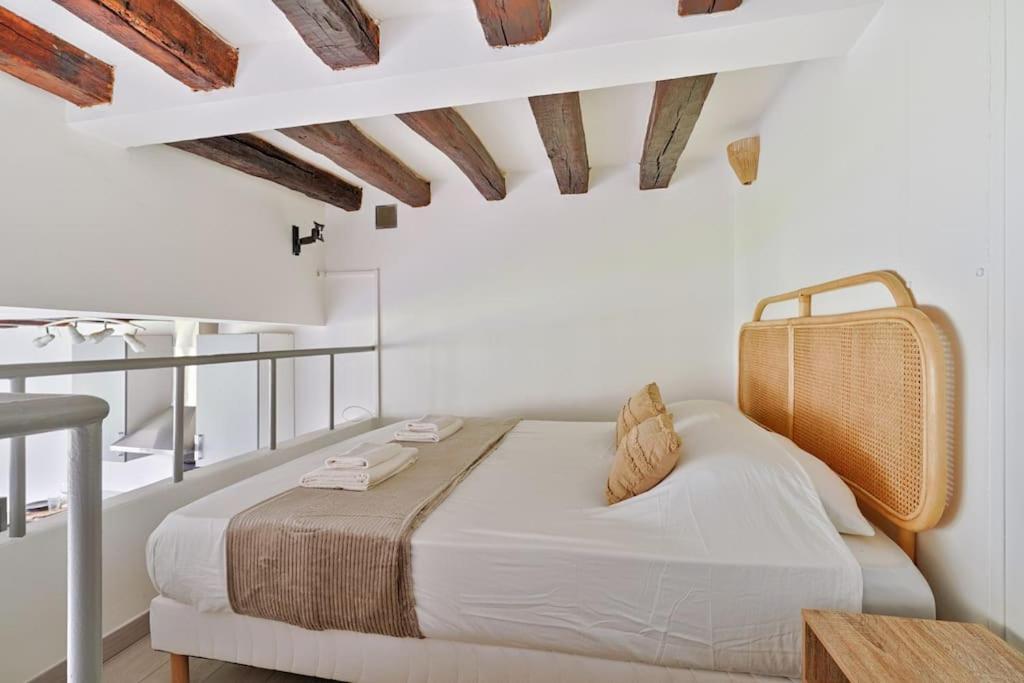 Cosy Farm House Wissous ภายนอก รูปภาพ